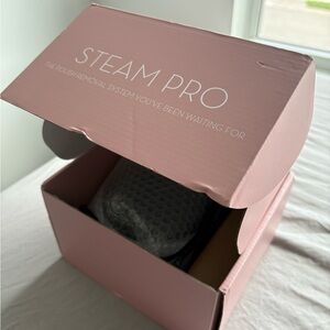 Nail Polish Removal System - Pink